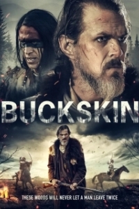 Постер Олений лес (Buckskin)