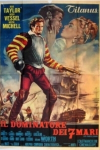 Постер Семь морей до Кале (Seven seas to Calais)