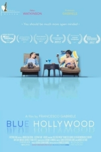 Постер Голубой Голливуд (Blue Hollywood)