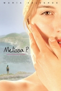 Постер Мелисса: Интимный дневник (Melissa P.)
