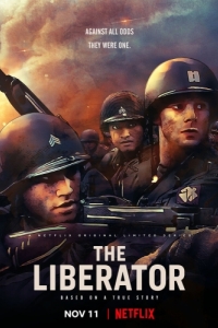 Постер Освободитель (The Liberator)