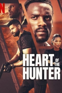 Постер Сердце охотника (Heart of the Hunter)