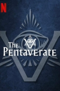 Постер Пентаверат (The Pentaverate)