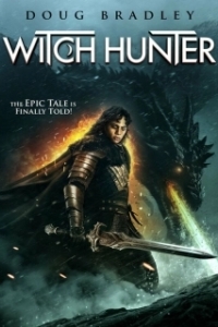 Постер Охотник на ведьм (Witch Hunter)