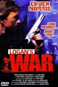 Постер Война Логана (Logan's War: Bound by Honor)