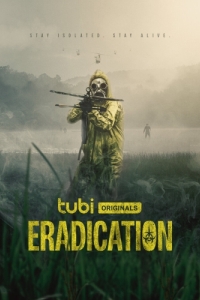 Постер Искоренение (Eradication)