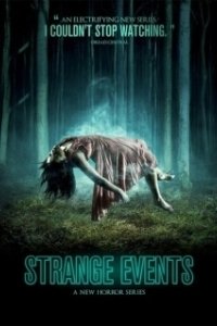 Постер Странные явления (Strange Events)