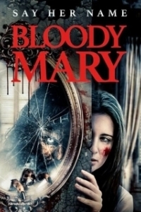 Постер Проклятие Кровавой Мэри (Summoning Bloody Mary)