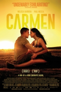 Постер Кармен (Carmen)