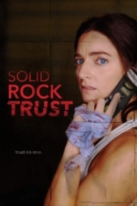 Постер Телефонный грабёж (Solid Rock Trust)