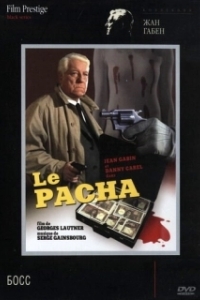 Постер Босс (Le pacha)
