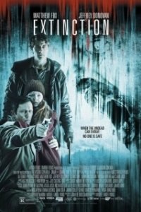 Постер Вымирание (Extinction)