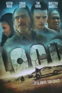 Постер Локо (Loco)