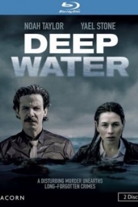 Постер Под водой (Deep Water)