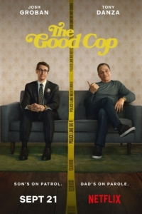 Постер Хороший коп (The Good Cop)