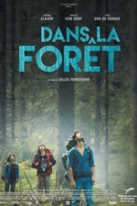 Постер В лесу (Dans la forêt)