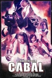 Постер Заговор (Cabal)