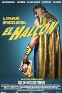 Постер Сокол: жажда мести (El Halcón: Sed de venganza)
