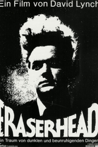 Постер Голова-ластик (Eraserhead)
