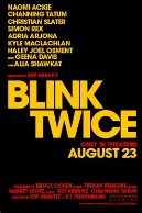 Постер Подай знак (Blink Twice)