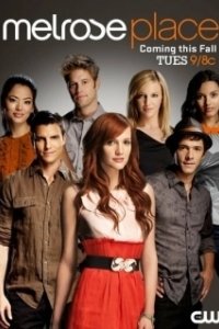 Постер Мелроуз Плэйс (Melrose Place)