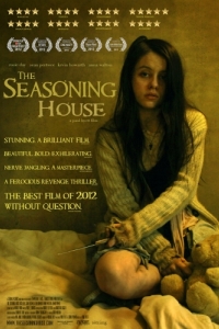 Постер Дом терпимости (The Seasoning House)