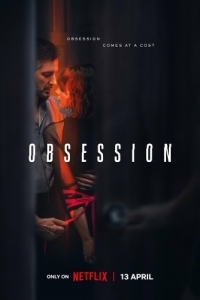 Постер Одержимость (Obsession)