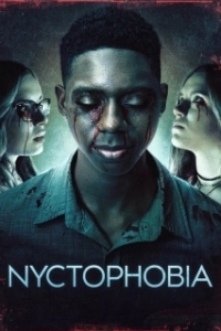 Постер Страх темноты (Nyctophobia)