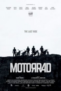 Постер Мотоцикл (Motorrad)