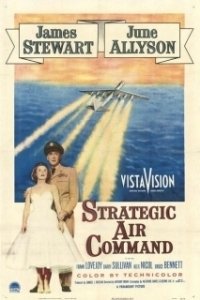 Постер Стратегическое воздушное командование (Strategic Air Command)