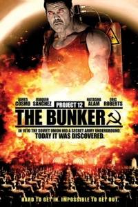 Постер Проект 12: Бункер (Project 12: The Bunker)