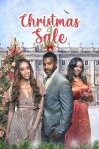 Постер Рождество на продажу (Christmas for Sale)