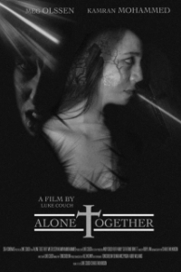 Постер Наедине (Alone Together)