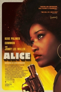Постер Элис (Alice)