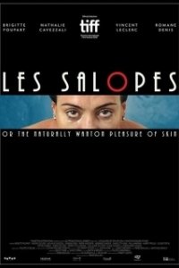 Постер Потаскухи или Естественно-порочное наслаждение кожи (Les Salopes or The Naturally Wanton Pleasure of Skin)