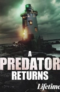 Постер Возвращение хищника (A Predator Returns)