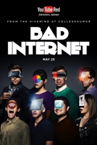 Постер Ужасы интернета (Bad Internet)