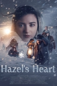Постер Сердце Хейзел (Hazel's Heart)
