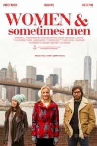 Постер Женщины и иногда мужчины (Women... and Sometimes Men)