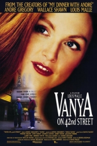 Постер Ваня с 42-й улицы (Vanya on 42nd Street)