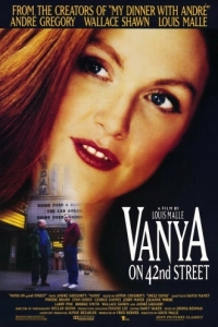Постер Ваня с 42-й улицы (Vanya on 42nd Street)