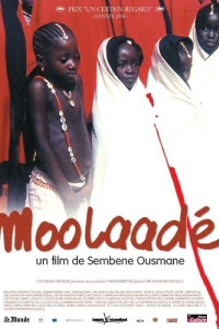 Постер Убежище (Moolaadé)