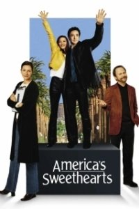 Постер Любимцы Америки (America's Sweethearts)