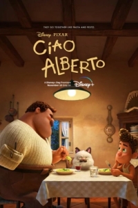 Постер Чао, Альберто (Ciao Alberto)