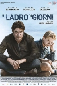 Постер Вор дней (Il ladro di giorni)