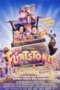 Постер Флинтстоуны (The Flintstones)