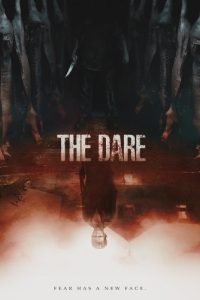 Постер Вызов (The Dare)