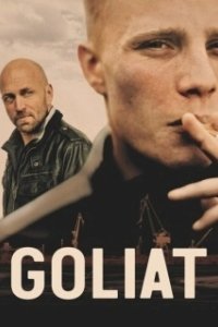 Постер Голиаф (Goliath)