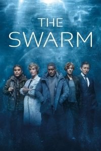 Постер Рой (The Swarm)