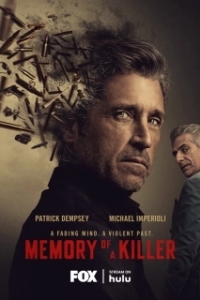 Постер Память убийцы (Memory of a Killer)